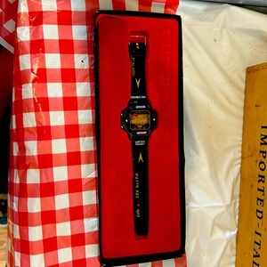 Zeemex 2000. In good condition from being in storage water resistant